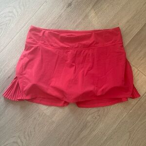 Lululemon Skirt